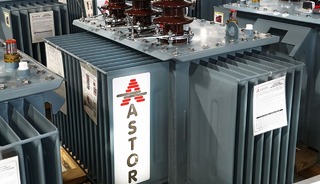 Astor Enerji hem hasılatta hem de ihracatta g&ouml;z b&uuml;y&uuml;ledi