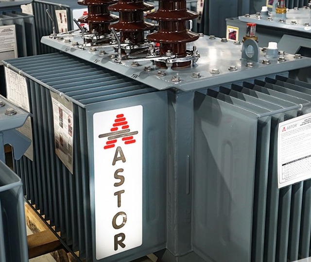 Astor Enerji hem hasılatta hem de ihracatta g&ouml;z b&uuml;y&uuml;ledi