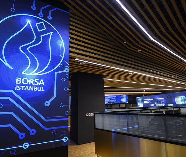 En &ccedil;ok işlem g&ouml;ren hisseler hangileri oldu? İşte piyasalarda g&uuml;n sonu