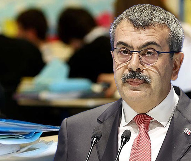 Bakan Tekin a&ccedil;ıkladı: Okullarda ara tatil kalkacak mı?