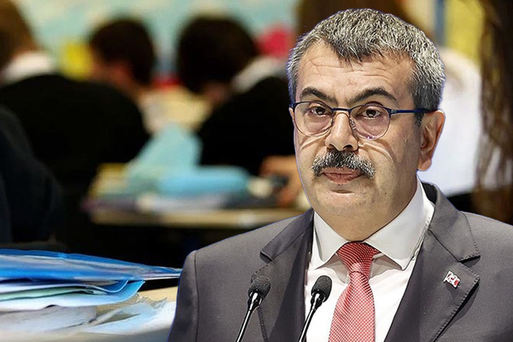 'Planlamakta zorlanıyoruz' Bakan Tekin a&ccedil;ıkladı: Okullarda ara tatil kalkacak mı?