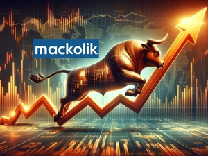 Mackolik (MACKO) hisseleri neden y&uuml;kseliyor? Hisseler tavana koşuyor