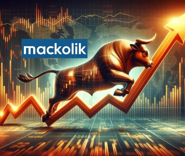 Mackolik (MACKO) hisseleri neden y&uuml;kseliyor? Hisseler tavana koşuyor
