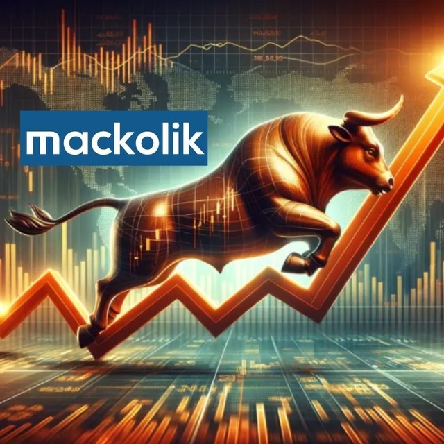 Mackolik (MACKO) hisseleri neden y&uuml;kseliyor? Hisseler tavana koşuyor