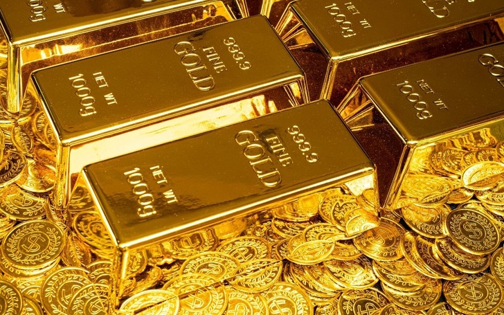 Herkes d&uuml;ş&uuml;ş bekliyorken dev banka aksini s&ouml;yledi! Altının y&ouml;n&uuml; ne olacak?