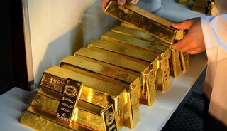 Altının kilogram fiyatı ne kadar?