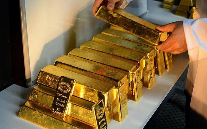 Altının kilogram fiyatı ne kadar?