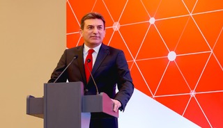 OYAK 2030'da 60 milyar dolarlık portf&ouml;y b&uuml;y&uuml;kl&uuml;ğ&uuml;ne ulaşmayı hedefliyor