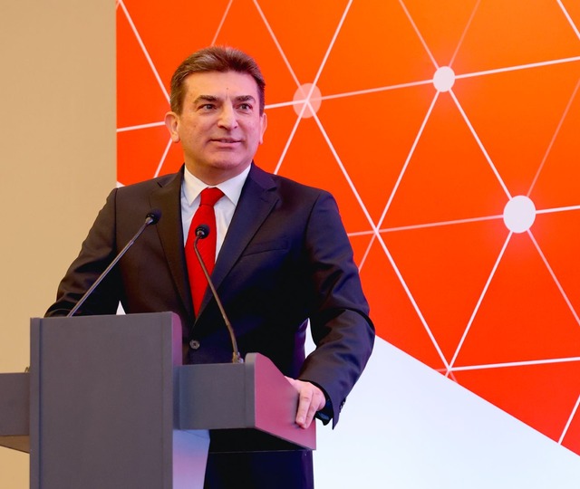 OYAK 2030'da 60 milyar dolarlık portf&ouml;y b&uuml;y&uuml;kl&uuml;ğ&uuml;ne ulaşmayı hedefliyor