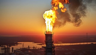 ABD'de sanayi &uuml;retimi ge&ccedil;en ay beklentileri aştı