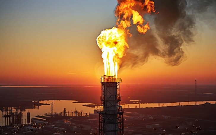 ABD'de sanayi &uuml;retimi ge&ccedil;en ay beklentileri aştı