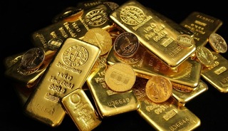 Piyasalarda altın korkusu! Dev banka y&uuml;reklere su serpti: Beklenen senaryo değişti