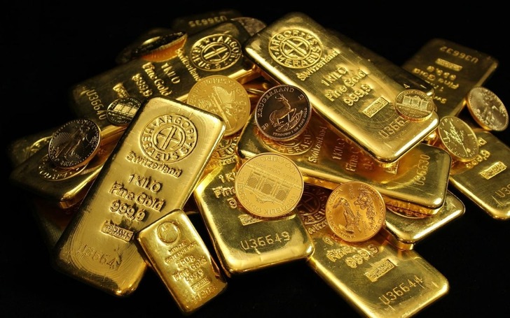 Piyasalarda altın korkusu! Dev banka y&uuml;reklere su serpti: Beklenen senaryo değişti
