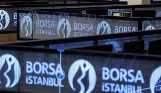 Borsa g&uuml;n&uuml; nasıl kapattı? 
