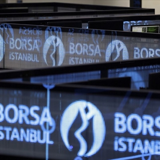 Borsa g&uuml;n&uuml; nasıl kapattı? 