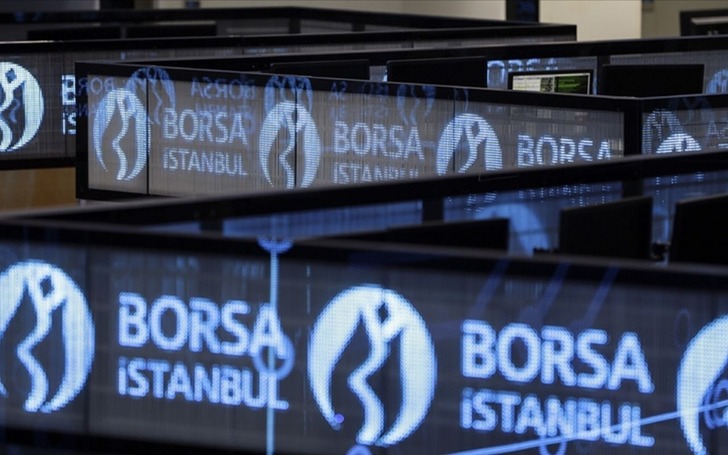 Borsa g&uuml;n&uuml; nasıl kapattı? 