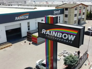Y&uuml;zde 1900 bedelsiz onaylandı! Rainbow'da 100 lotunuz 2 bin lot olacak