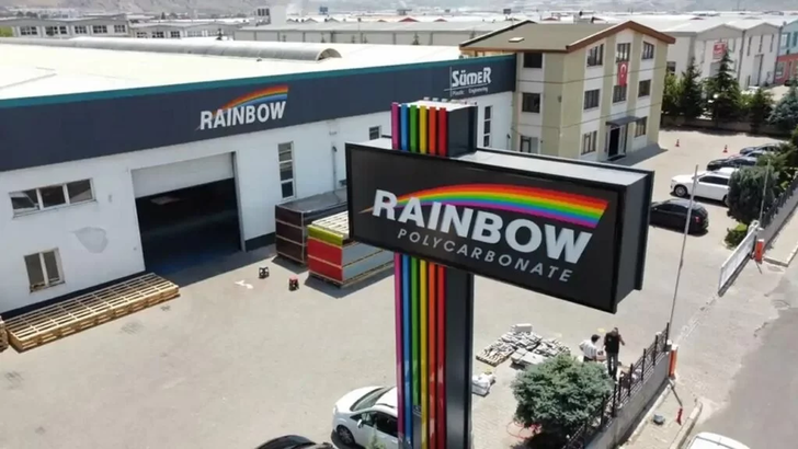 %1900 Bedelsiz Onaylandı! Rainbow'da 100 Lotunuz 2000 Lot Olacak