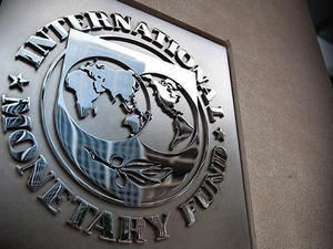 IMF, &Ccedil;in'in t&uuml;ketim odaklı b&uuml;y&uuml;meye &ouml;ncelik vermesi gerektiğini belirtti