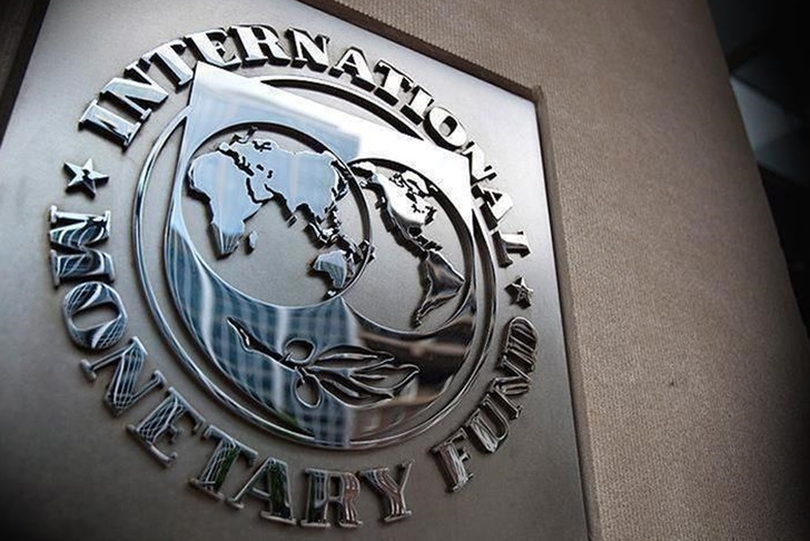 IMF, &Ccedil;in'in t&uuml;ketim odaklı b&uuml;y&uuml;meye &ouml;ncelik vermesi gerektiğini belirtti