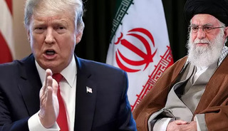 ABD'den İran'a yeni yaptırım kararı! 18 yetkili listeye eklendi