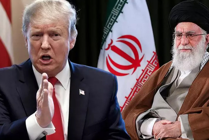 ABD'den İran'a yeni yaptırım kararı! 18 yetkili listeye eklendi