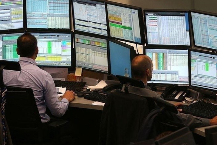 K&uuml;resel piyasalarda yapay zeka etkisi! Risk iştahını destekliyor