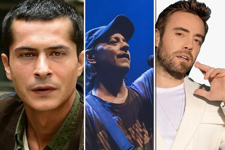 SON DAKİKA| &Uuml;nl&uuml;lere y&ouml;nelik uyuşturucu soruşturmasında yeni gelişme