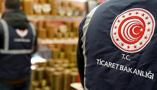 Ticaret Bakanlığı yılbaşından beri 48 bin firma ve 5,7 milyon &uuml;r&uuml;n denetledi