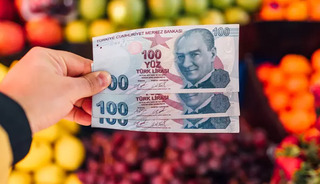 T&Uuml;İK a&ccedil;ıkladı! T&uuml;ketici g&uuml;veni 85,7 ile 11 ayın zirvesinde