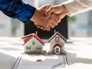 Konut satışları yeni yıla d&uuml;ş&uuml;şle başladı! Kayıp y&uuml;zde 2'yi aştı