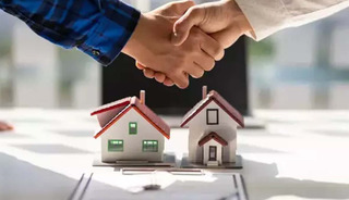 Konut satışları yeni yıla d&uuml;ş&uuml;şle başladı! Kayıp y&uuml;zde 2'yi aştı