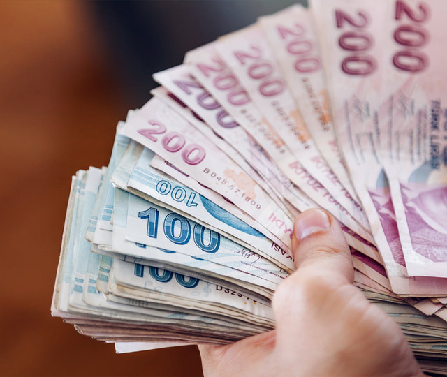 Goldman Sachs'tan s&uuml;rpriz hamle! T&uuml;rk Lirası sepette yer aldı