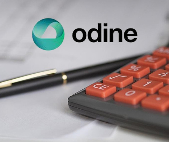 Odine, Orta Doğu'dan 576 bin dolarlık sipariş aldı