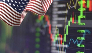 New York borsası d&uuml;ş&uuml;şle a&ccedil;ıldı