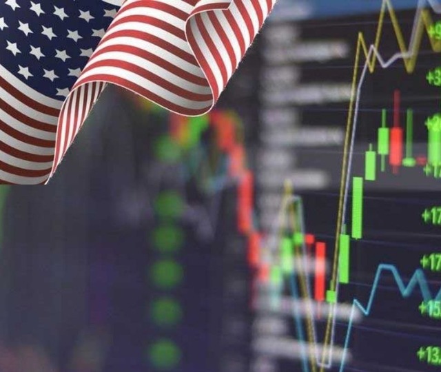 New York borsası d&uuml;ş&uuml;şle a&ccedil;ıldı