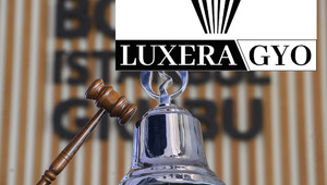 Borsaya LXGYO geliyor! Luxera GYO halka arz bilgileri: Fiyat 12,05 TL