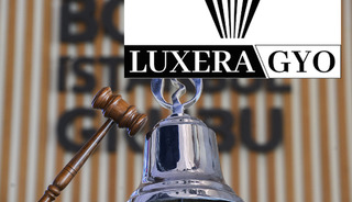 Borsaya LXGYO geliyor! Luxera GYO halka arz bilgileri