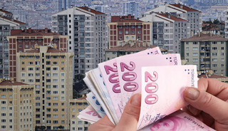 20 bin TL'nin altı kalmadı! Konut fiyatlarında son tablo
