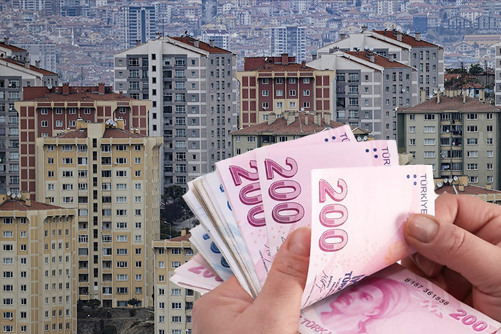 20 bin TL'nin altı kalmadı! Konut fiyatlarında son tablo: İşte en ucuz ve en pahalı iller