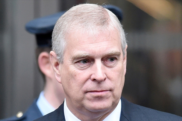 Adı Epstein dosyasıyla anılmıştı! İngiltere eski prensi Andrew g&ouml;zaltına alındı