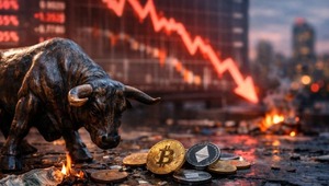 Kimse beklemiyordu&hellip; Kriptoda yeni sarsıntı: Ka&ccedil;ış başladı! Hangi altcoinler hayatta kalacak?