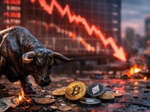 Kimse beklemiyordu&hellip; Kriptoda yeni sarsıntı: Ka&ccedil;ış başladı! Hangi altcoinler hayatta kalacak?