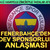 THY resmen a&ccedil;ıklandı! Fenerbah&ccedil;e'den dev sponsorluk anlaşması