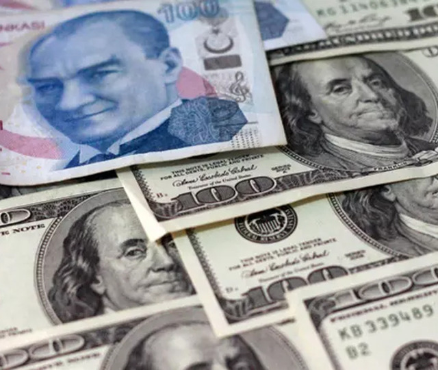 KKM'de &ccedil;ıkış hızlandı! Hesaplar 2 milyar TL sınırına yaklaştı