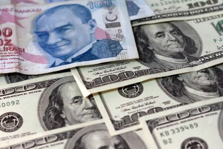 KKM'de &ccedil;ıkış hızlandı! Hesaplar 2 milyar TL sınırına yaklaştı