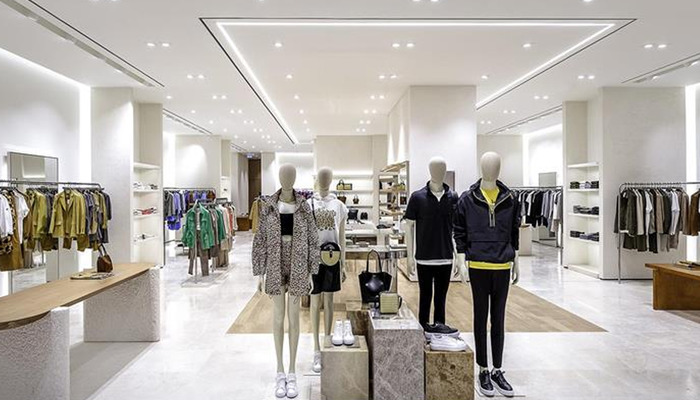 133 mağazasını kapatmıştı! L&uuml;ks moda devinde yeni kriz