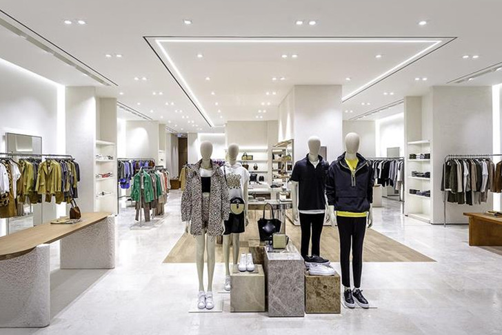 133 mağazasını kapatmıştı! L&uuml;ks moda devinde yeni kriz: 100 tanesini daha kapatıyor 