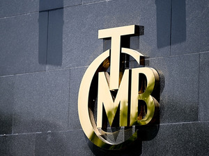 Sert d&uuml;ş&uuml;ş yaşamıştı! Merkez Bankası rezervleri yeniden y&uuml;kselişte