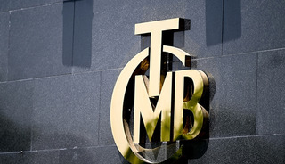 Sert d&uuml;ş&uuml;ş yaşamıştı! TCMB rezervleri yeniden y&uuml;kselişte